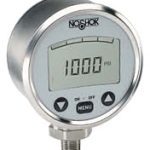 Noshok 1000-7500-2-6-RCP Digital Pressure Gauges