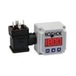 Noshok 1800-1 Plug-In Loop Indicator 1 NPN Switch  Digital Indicators