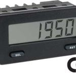 Noshok 1950-C-2-1 Compact Smart System Digital Indicator