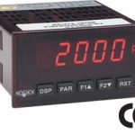 Noshok 2100-1-1-0  Smart System "Intelligent" Digital Indicator