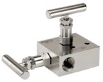 Noshok 2000 Series Hard seat 2-Valve Block & Bleed Manifold Valves