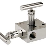 Noshok 2000 Series Hard seat 2-Valve Block & Bleed Manifold Valves