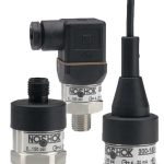 Noshok 300-500-1-1-2-7 Compact OEM Transducer