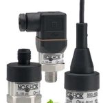 Noshok 300-1000-1-1-2-7 Compact OEM pressure transducer