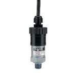 Noshok 300H-3-2-145/2320-36 Mechanical Pressure Switch, 1 SPDT Switch, 1/4 NPT Male Conn, 145 psig to 2320 psig Adjustment, 3 ft Integral Cable
