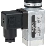 NOSHOK-Mechanical Heavy-Duty SPDT PRESSURE Switch- 400 series