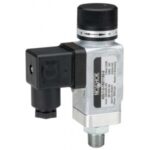 Noshok 400L-3-2-7/120-8 Heavy-Duty Mechanical Pressure Switch