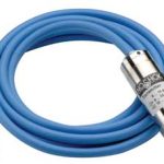 Noshok 612-15-1-1-N-100 4-20 mA, Submersible Transducer, 100 ft PUR Cable