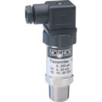 Noshok 615-30000-2-5-6-25 Heavy-duty, high pressure transducer