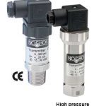 NOSHOK 615-100inH2O-1-1-8-8 Pressure Transducer-PT40-3psig-1-1-8-8 new part number