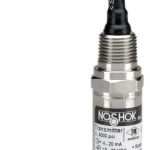 Noshok 621-5000-1-1-8-6-ST8 Explosion-Proof Pressure Transmitter