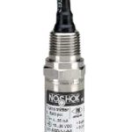 Noshok 621-100A-1-5-8-37 Explosion-Proof Pressure Transmitter