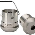 NOSHOK 628-15000-1-1E-14-3-EC 4-20 mA 2 In Wing Union Conn 6 Pin Bendix Conn, Electrical Connector Cage intrinsically Safe Hammer Union Pressure Transmitter