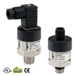 NOSHOK 300-500-1-1-45-8 Pressure Transmitter, 0 psig to 500 psig,  PT20-500psig-1-1-45-8  new part number