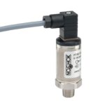 Noshok 100-15A-1-1-2-25--PT40-15psia-1-1-2-25 CROSS OVER NUMBER Pressure Transmitter, 0 psia to 15 psia,