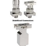 Noshok SZC5 Connector STEEL Non-Stabilized Connector