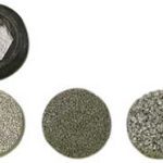 NOSHOK 38-PD8-A-SS1 Sintered Disk A 316 SS