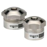 Noshok 25-02S-S-02S-GY Diaphragm Seal-Glycerin FILLED Standard & Elevated Pressure, Non-Replaceable Diaphragm Seal