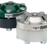 NOSHOK 30-04S-H-V-04-S Standard Pressure Diaphragm Seal