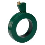 Type 40 Flow-Through Annular Style, Replaceable Diaphragm Seals-Noshok