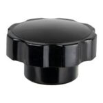 NOSHOK 404-MFC-HL5 1/2 NPT, Male x Female, Steel, 1-3/4 Phenolic Handle, Hard Seat Needle Valve - Image 2