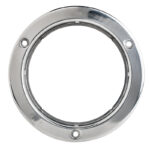 NOSHOK 25-459-1-SS-FF 2.5 SS Front Flange