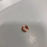 Noshok G1/4-Sealing Washer