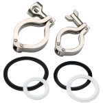 Noshok BG-12 1.5 Buna Gasket