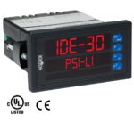 NOSHOK 800-1-10-3000-2 IDE30  IS REPLACEMENT