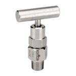 Bleed-Hard Seat & Soft Tip Needle Valves-NOSHOK 800/850 Series