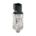 NOSHOK PT30-2000psig-1-1-2-8  High Performance Fixed Range Pressure Transmitter, 0 to 2000 psi gauge, ±0.25% of span,, 4 mA to 20 mA, 2-wire, 1/4 NPT male, DIN form A