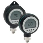 NOSHOK PGE20-RCP DIGITAL GAUGE RUBBER PROTECTOR