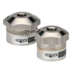 NOSHOK Type 25H Standard & Elevated Pressure, Non-Replaceable Diaphragm Seal