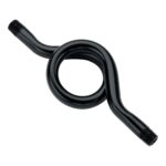 NOSHOK 1550 1/2 Steam Syphon 360 Degree Coil Style