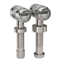 NOSHOK 204-92-6/58-1-43-28-TC Sanitary Pressure Transmitter