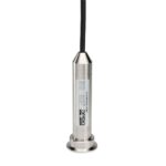 Noshok 300-24-60inH2O-1-1-15P SNORKEL"Sanitary Transmitter