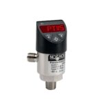 Noshok PTI15 Series Intelligent Indicating Pressure Transmitter/Switch - IO-Link