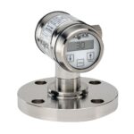 NOSHOK PTI30-5psig-1-1-78-71-CC High Accuracy Intelligent Pressure Transmitter, Min. span 1.45 psi, max. span 5.8 psi (lowest vacuum pressure -5.8 psig),  Certified Calibration