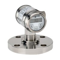 NOSHOK PTI30-5psig-1-1-78-71-CC High Accuracy Intelligent Pressure Transmitter, Min. span 1.45 psi, max. span 5.8 psi (lowest vacuum pressure -5.8 psig),  Certified Calibration