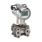 NOSHOK PTI40-1psid-1-43-81-28 Premier Accuracy Intelligent Pressure Transmitter, Min. span 0.15 psi, max. span 1.0 psi, ?0.075% of adjusted span with up to 100:1 turn down, 4 mA to 20 mA, 2-wire with HART, 1/4 NPT female IEC 61518 flange with bleed valves, 1/2 NPT female
