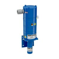 noshok 738-1918-138-KING GAGE Differential Pressure Liqui Seal Purge Control Level Transmitter, 1/4 NPT Conn, 0 to 30 psid Range, Painted