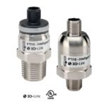 noshok PTI10 Series Intelligent Pressure Transmitter - IO-Link