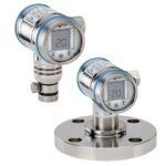 NOSHOK PTI20 Series Intelligent Industrial Pressure Transmitters