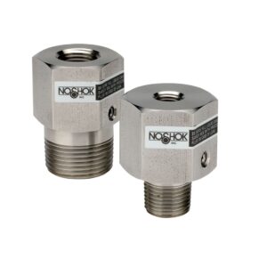 Type 20 Diaphragm Seals 12