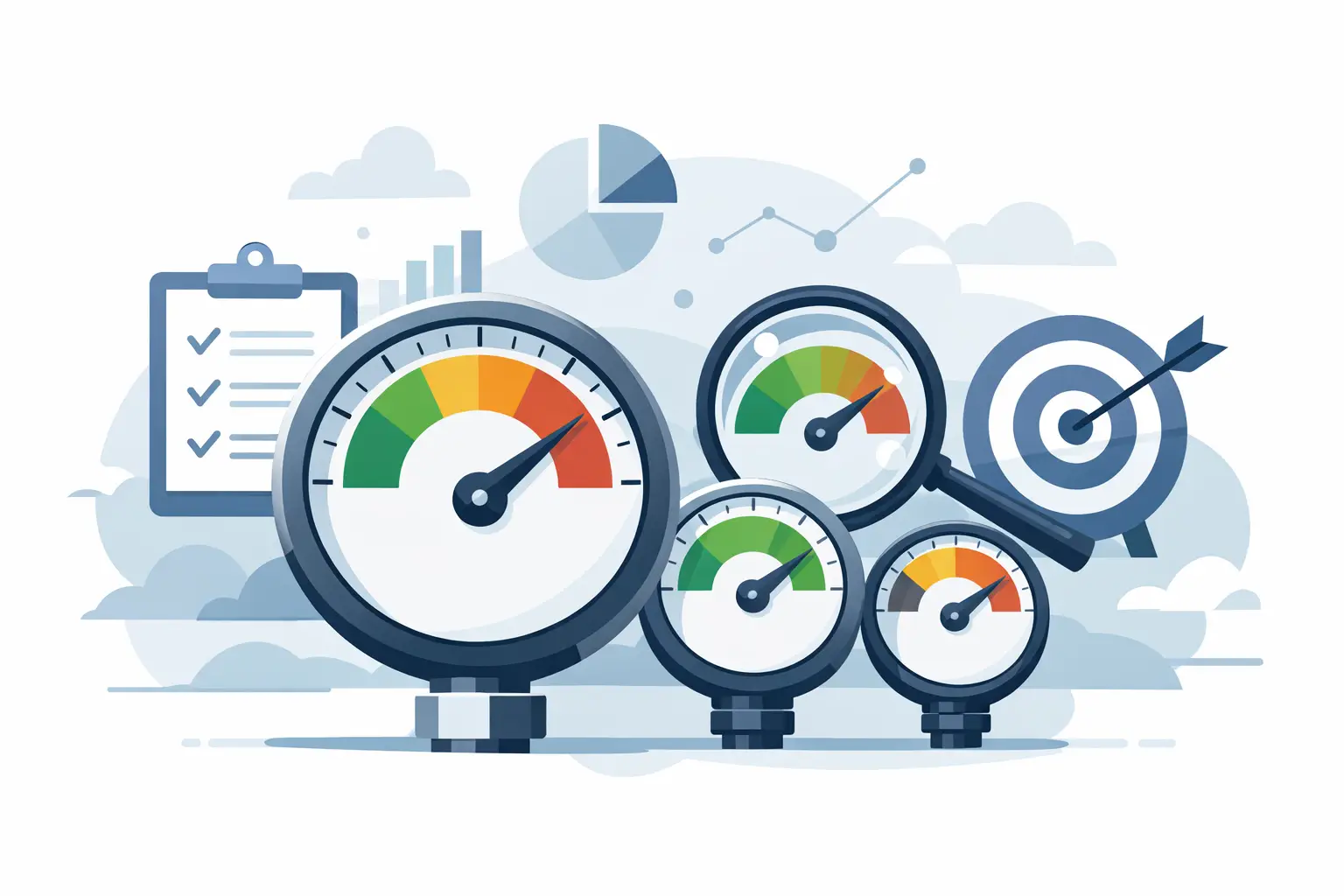 How to Read Pressure Gauge Accuracy Ratings
