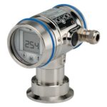 NOSHOK Intelligent Pressure & Level Transmitter (Noshok 25 Series)