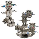 Direct Connect Assembly