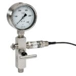 621/622 Series NOSHOK Explosion Proof Transmitters-hazardous - Image 3
